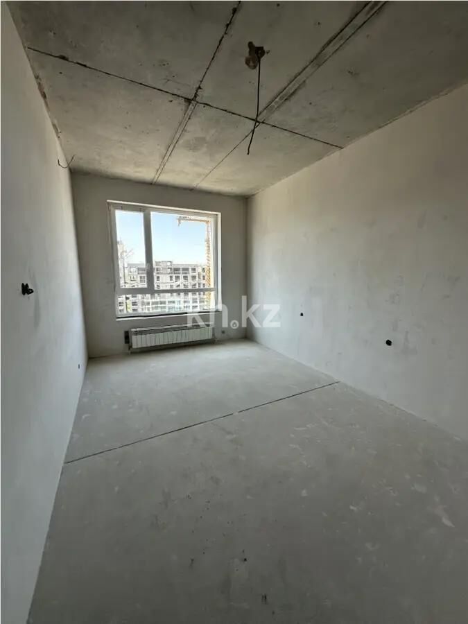 Продажа 3-комнатной квартиры, 85.2 м² - Продажа трехкомнатных квартир в Алатауском р-не Алматы - страница 14 фото 1 из 5