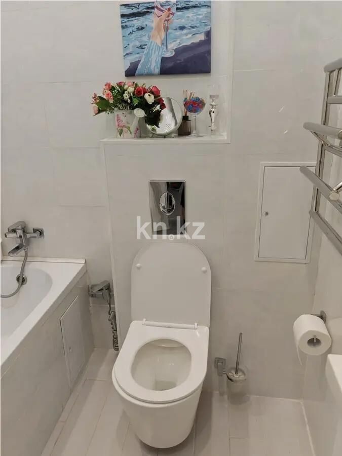 Продажа 2-комнатной квартиры, 56 м² - Продажа двухкомнатных квартир в р-не Сарайшык Астаны - страница 21 фото 4 из 4