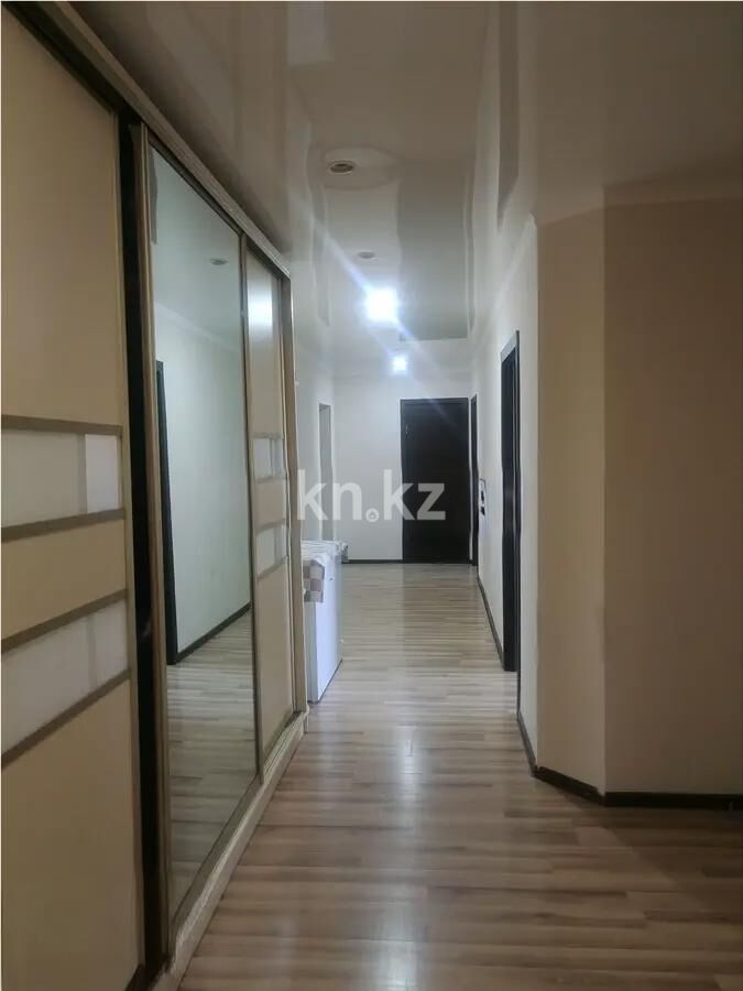 Продажа 3-комнатной квартиры, 94 м² - Продажа квартир в кирпичном доме в Астане - страница 41 фото 6 из 6