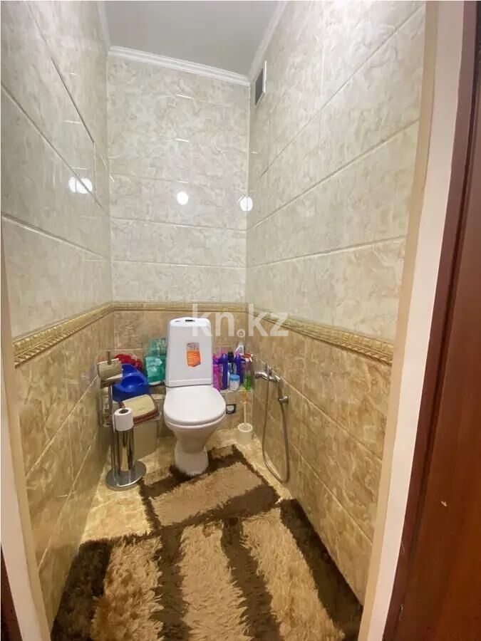 Продажа 3-комнатной квартиры, 96 м² - Продажа трехкомнатных квартир в Алатауском р-не Алматы - страница 9 фото 6 из 7