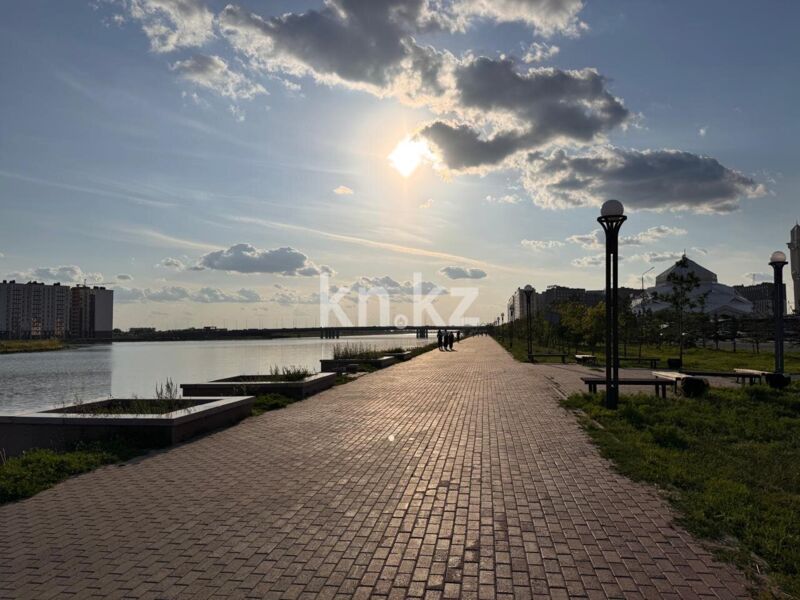 Продажа 6-комнатной квартиры, 280 м² - Продажа пятикомнатных и более квартир в р-не Сарыарка Астаны фото 36 из 36