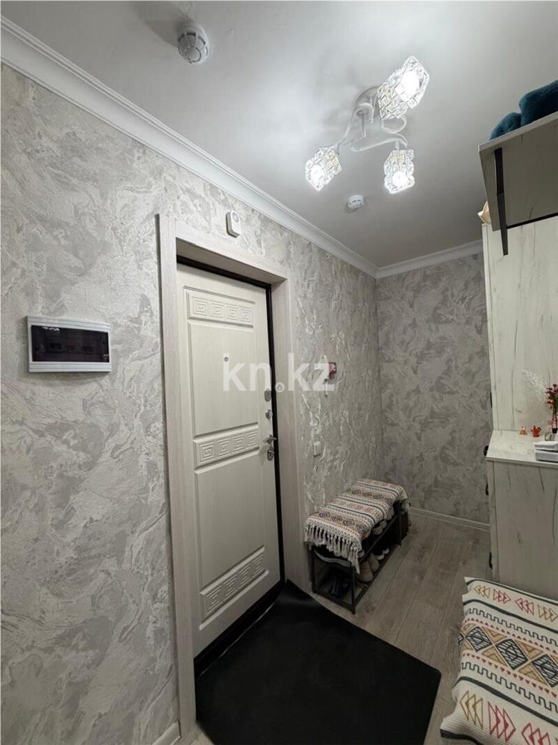 Продажа 1-комнатной квартиры, 42 м² - Продажа квартир в Караганде - страница 31 фото 10 из 10