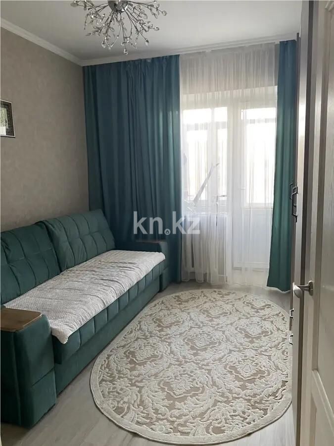 Продажа 3-комнатной квартиры, 83 м² - Продажа трехкомнатных квартир в блочном доме в Казахстане - страница 48 фото 3 из 6
