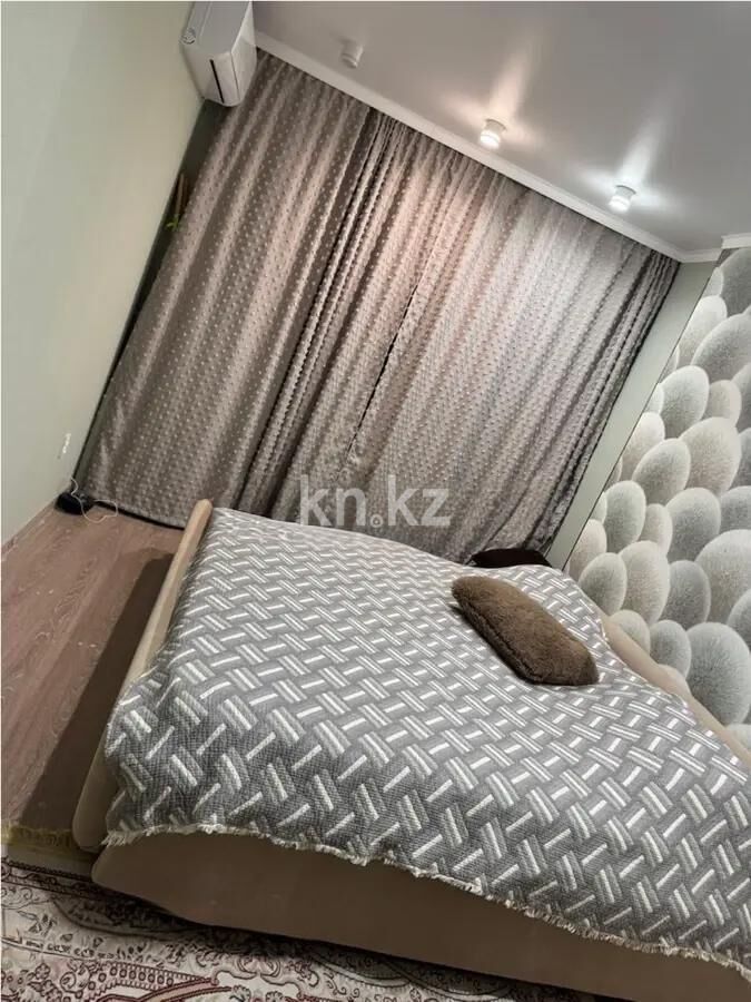 Продажа 2-комнатной квартиры, 59 м² - Продажа двухкомнатных квартир в Алматы - страница 23 фото 2 из 4