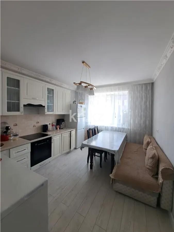 Продажа 1-комнатной квартиры, 46.6 м² - Продажа однокомнатных квартир в р-не Сарайшык Астаны - страница 26 фото 2 из 4