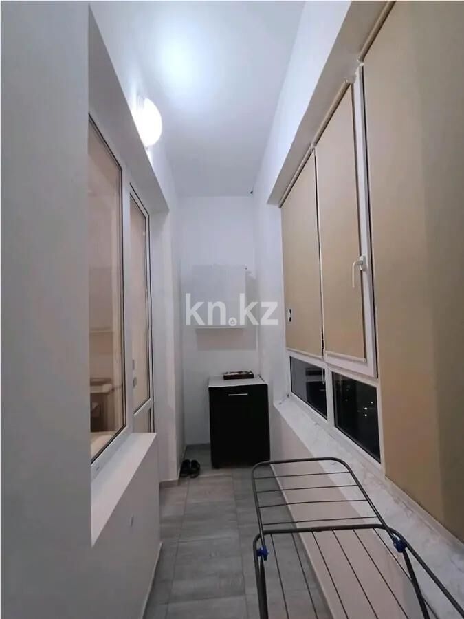 Продажа 1-комнатной квартиры, 38 м² - Продажа квартир в Казахстане - страница 17 фото 4 из 5