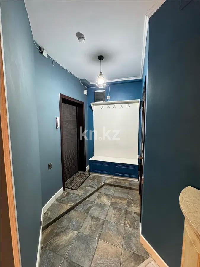 Продажа 1-комнатной квартиры, 66 м² - Продажа однокомнатных квартир в Ауэзовском р-не Алматы - страница 3 фото 3 из 3
