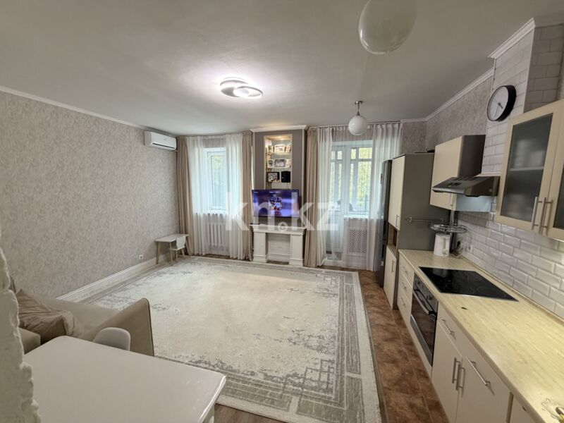 Продажа 3-комнатной квартиры, 58 м² - Продажа недвижимости в Казахстане - страница 15 фото 7 из 24