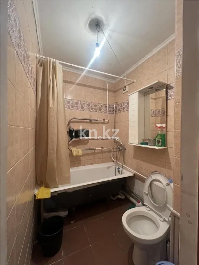 Продажа 2-комнатной квартиры, 40 м² - Продажа двухкомнатных квартир в панельном доме в Алматы - страница 26 фото 4 из 5