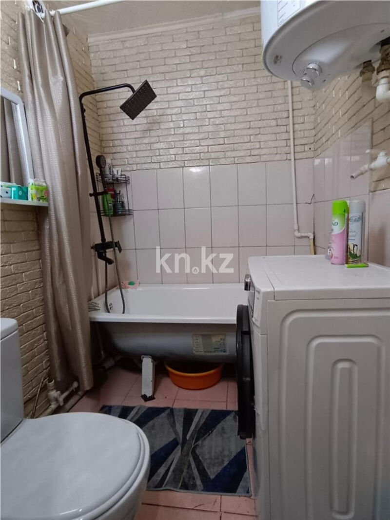 Продажа 1-комнатной квартиры, 33 м² - Продажа квартир в Пришахтинске Караганды - страница 8 фото 6 из 12