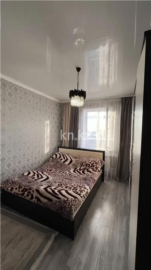 Продажа 2-комнатной квартиры, 51 м² - Продажа двухкомнатных квартир в р-не Косшы Астаны фото 2 из 4