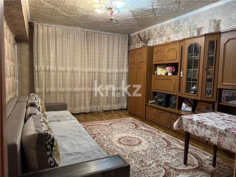 Продажа 3-комнатной квартиры, 72.2 м² - Продажа трехкомнатных квартир в Алматы - страница 2 фото 1 из 7