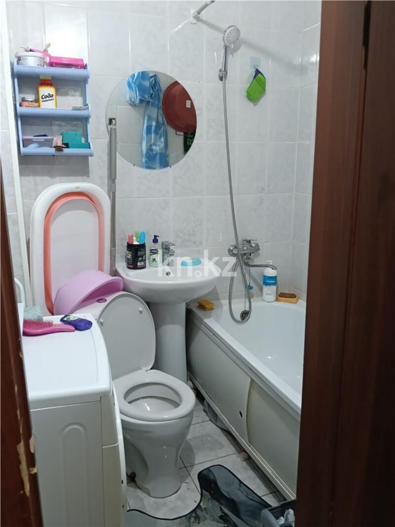 Продажа 1-комнатной квартиры, 22 м² - Продажа однокомнатных квартир в р-не Алматы Астаны - страница 14 фото 7 из 8