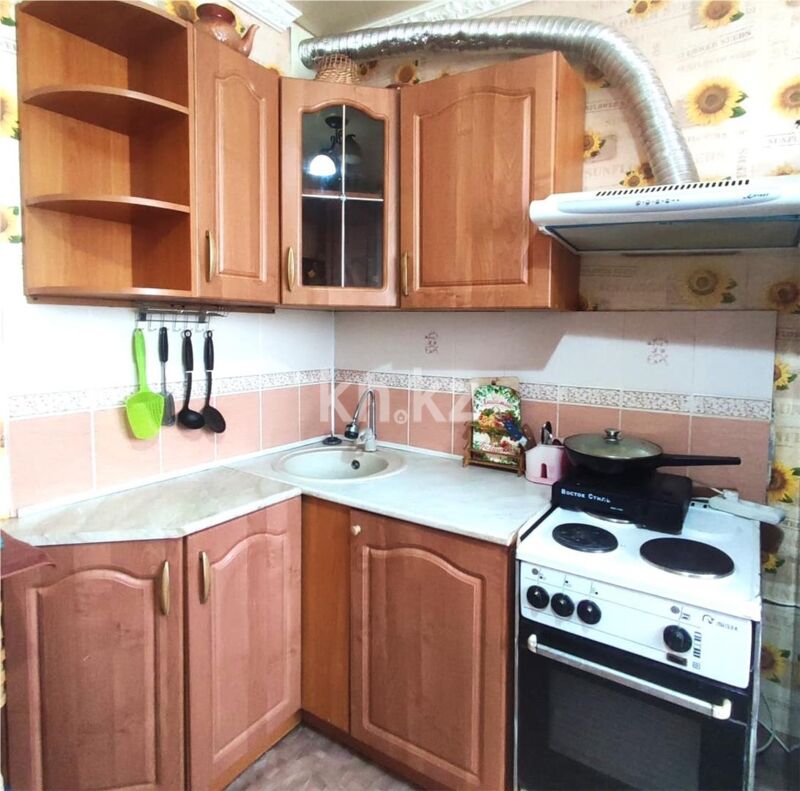 Продажа 2-комнатной квартиры, 52 м² - Продажа двухкомнатных квартир в Абае - страница 3 фото 5 из 8