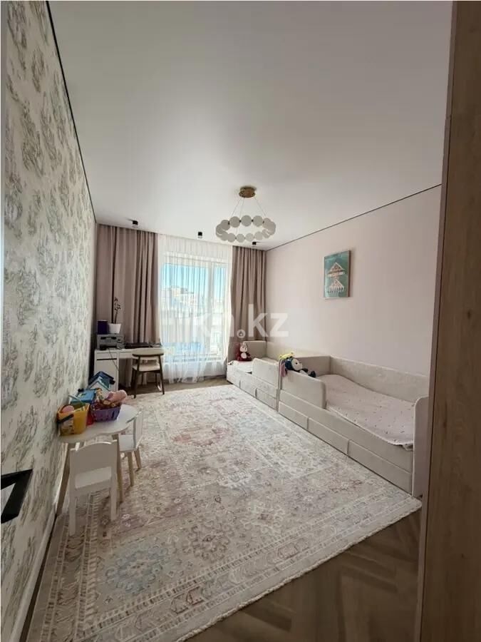 Продажа 3-комнатной квартиры, 96 м² - Продажа трехкомнатных квартир от собственников в Казахстане - страница 9 фото 3 из 7