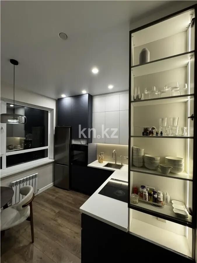 Продажа 2-комнатной квартиры, 65 м² - Продажа двухкомнатных квартир в р-не Сарайшык Астаны - страница 29 фото 3 из 5