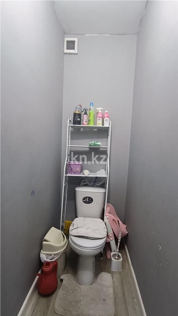 Продажа 2-комнатной квартиры, 74 м² - Продажа двухкомнатных квартир в Городе Караганды - страница 13 фото 11 из 17