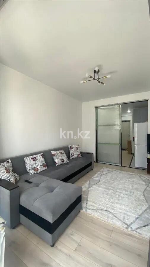 Продажа 1-комнатной квартиры, 31 м² - Продажа однокомнатных квартир от собственников в Алматы - страница 20 фото 1 из 3