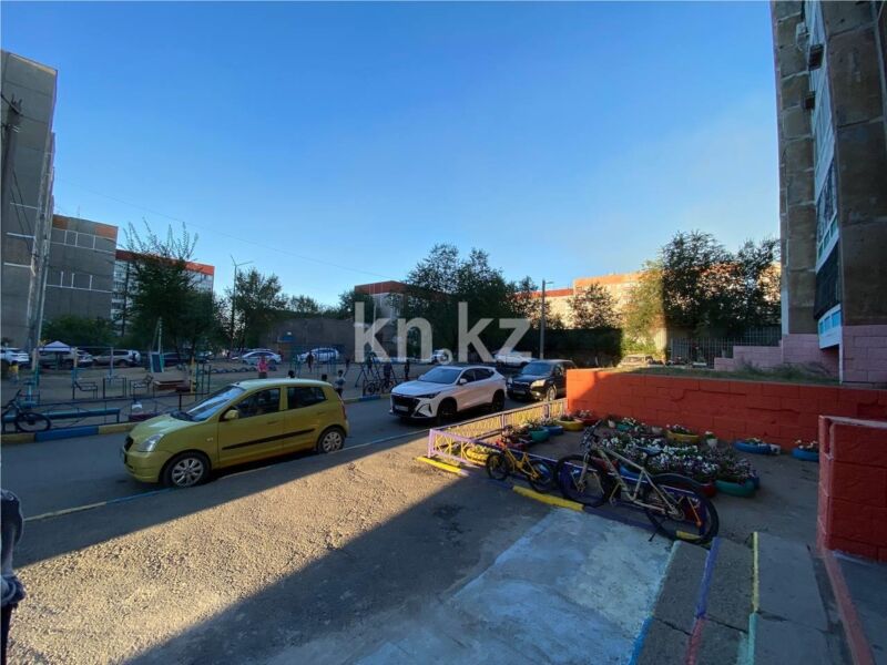 Продажа 4-комнатной квартиры, 78 м² - Недвижимость в Темиртау - страница 6 фото 20 из 21