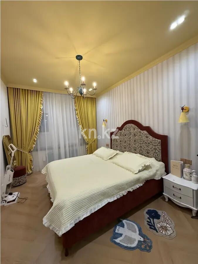 Продажа 2-комнатной квартиры, 50 м² - Продажа квартир в Казахстане - страница 4 фото 1 из 3