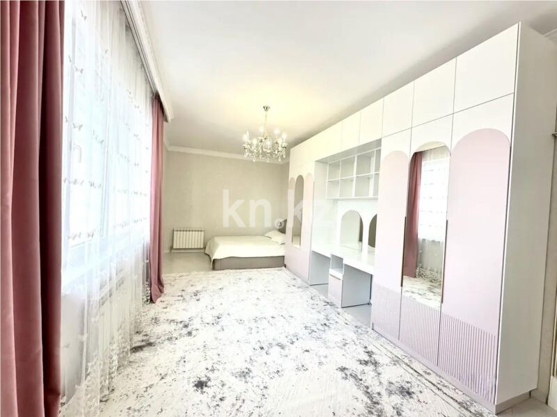 Продажа 3-комнатной квартиры, 133 м² - Продажа трехкомнатных квартир в Алматы - страница 2 фото 2 из 5