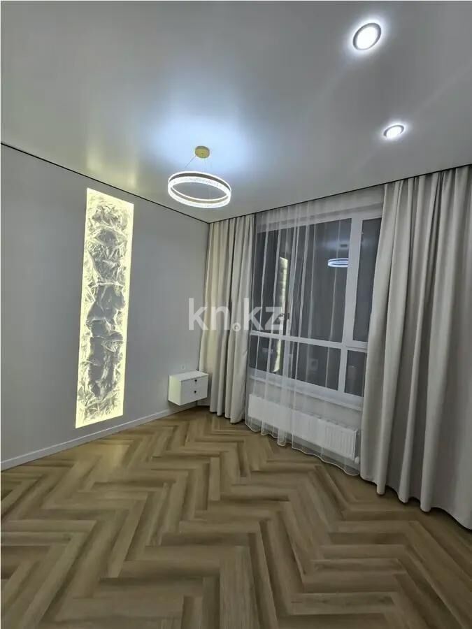 Продажа 2-комнатной квартиры, 39 м² - Продажа двухкомнатных квартир в блочном доме в Казахстане - страница 38 фото 1 из 4