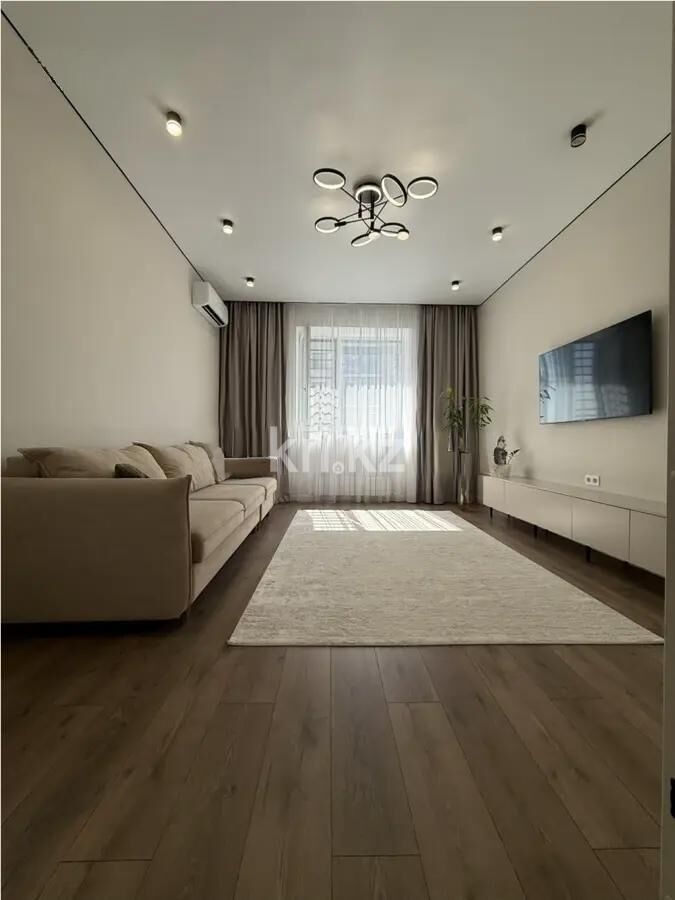 Продажа 2-комнатной квартиры, 60 м² - Продажа двухкомнатных квартир в кирпичном доме в Астане - страница 44 фото 1 из 4