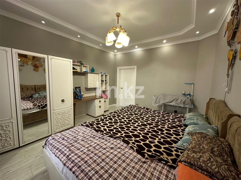 Продажа 8-комнатного дома, 400 м² - Продажа земельных участков в Темиртау фото 26 из 44