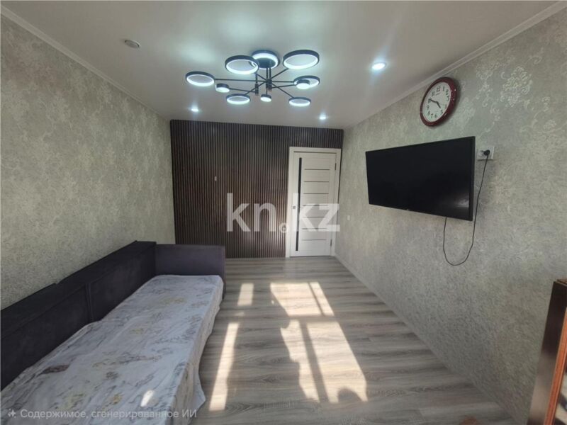 Продажа 2-комнатной квартиры, 45 м² - Продажа двухкомнатных квартир в Майкудуке Караганды - страница 11 фото 2 из 13