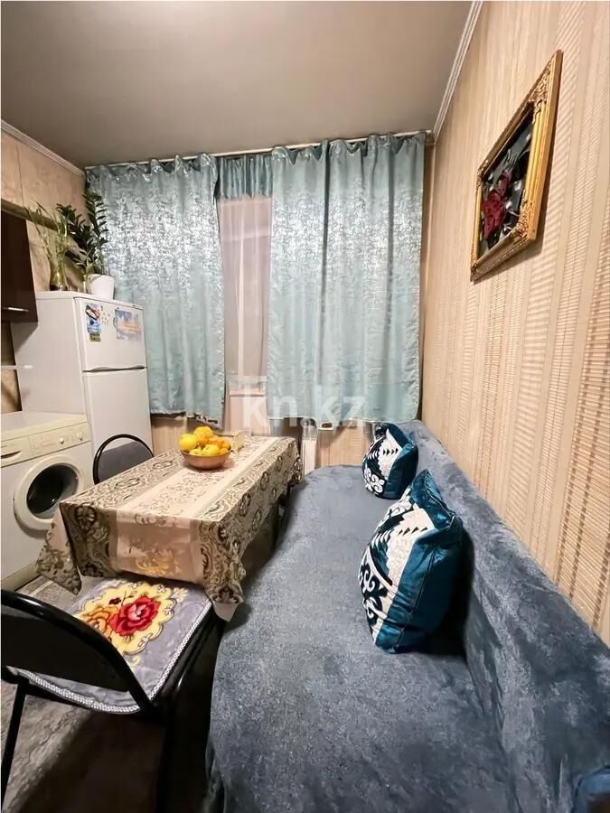Продажа 1-комнатной квартиры, 34 м² - Продажа однокомнатных квартир в блочном доме в Казахстане - страница 52 фото 3 из 5