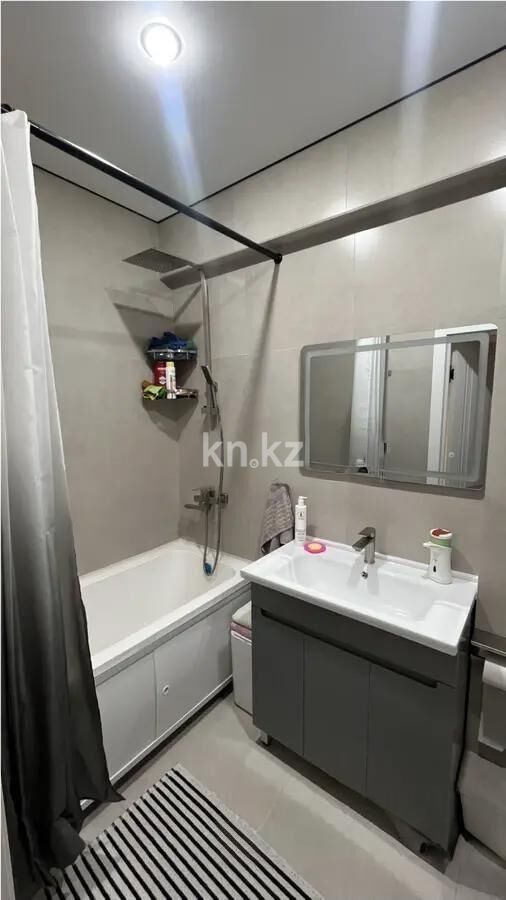 Продажа 3-комнатной квартиры, 70 м² - Продажа квартир в новостройках Алматы - страница 304 фото 5 из 6