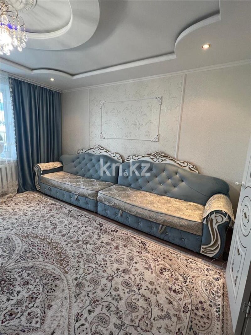 Продажа 3-комнатной квартиры, 68 м² - Продажа трехкомнатных квартир в Майкудуке Караганды - страница 5 фото 10 из 24