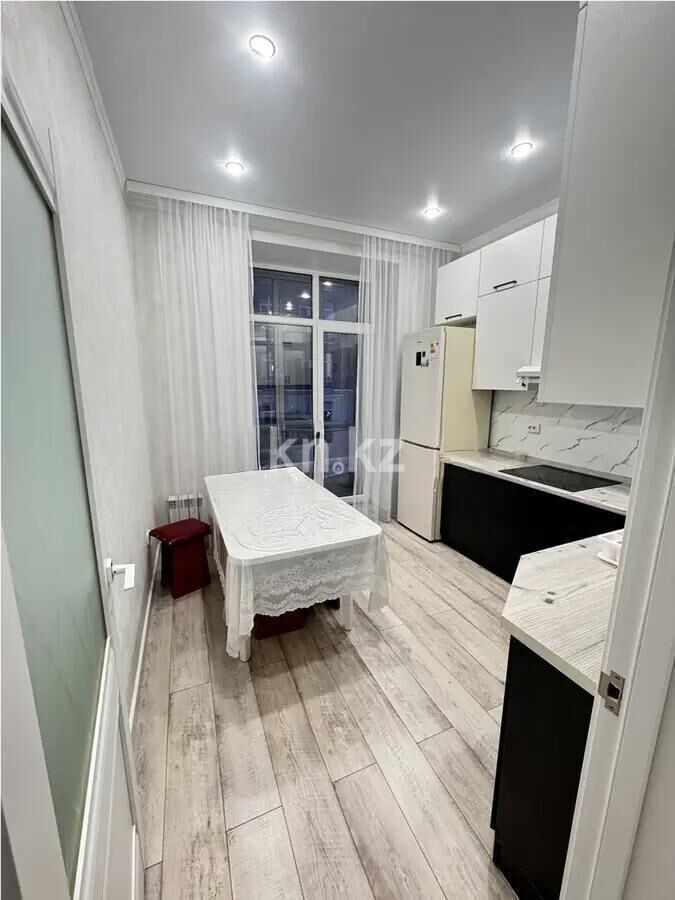 Продажа 1-комнатной квартиры, 43 м² - Продажа однокомнатных квартир на Юго-Востоке Караганды - страница 7 фото 2 из 4