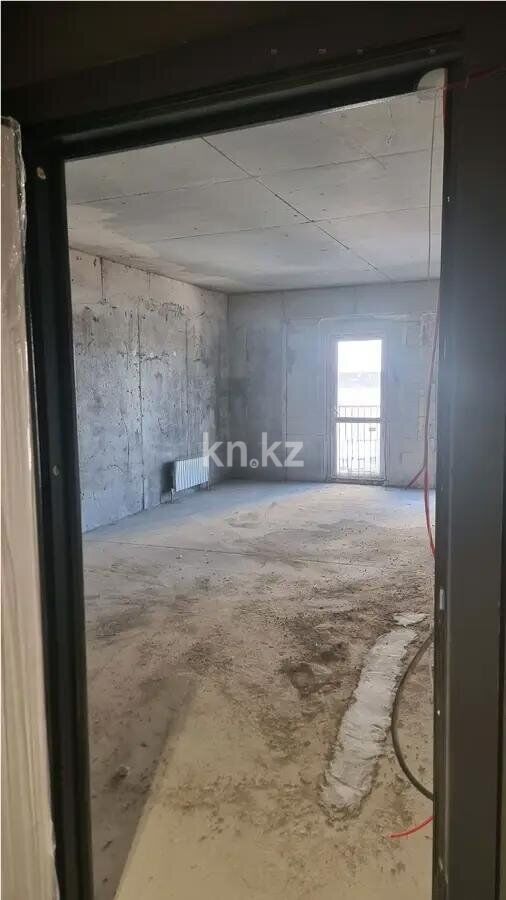 Продажа 1-комнатной квартиры, 36 м² - Продажа квартир в монолитно-каркасном доме в Алматы - страница 17 фото 1 из 1