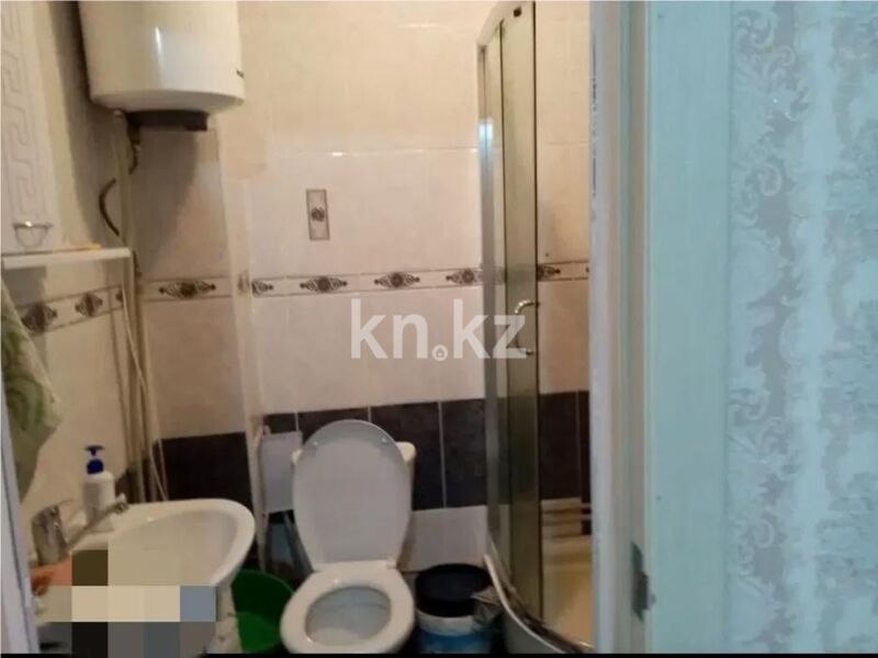 Продажа 1-комнатной квартиры, 31 м² - Продажа однокомнатных квартир в р-не Сарыарка Астаны - страница 18 фото 3 из 4