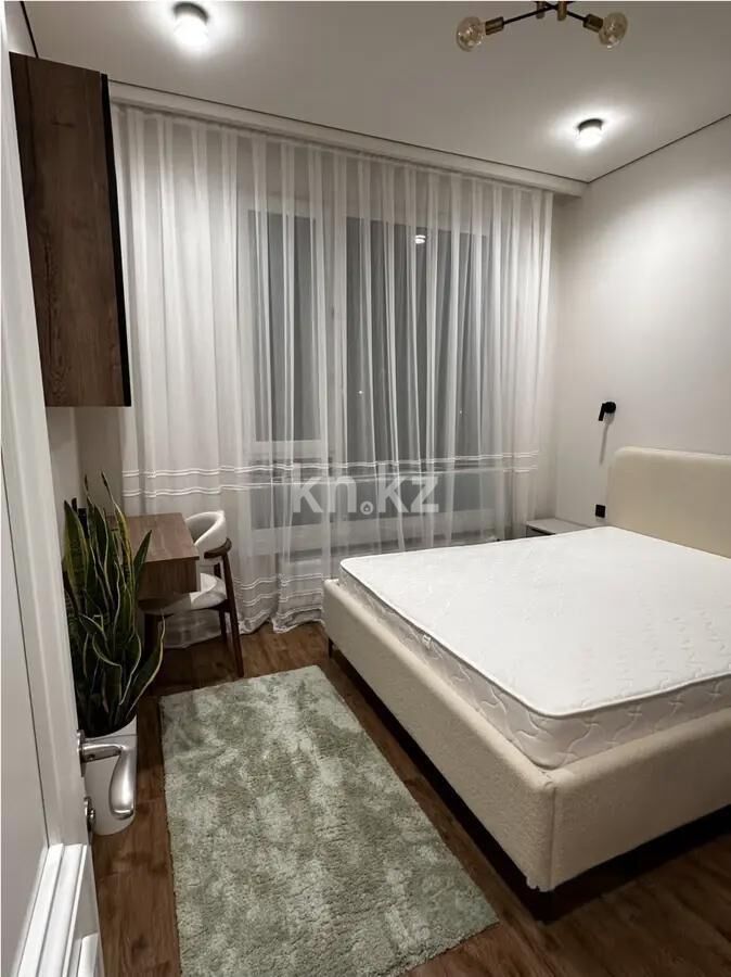 Продажа 3-комнатной квартиры, 64 м² - Продажа трехкомнатных квартир в монолитно-каркасном доме в Алматы - страница 61 фото 3 из 7