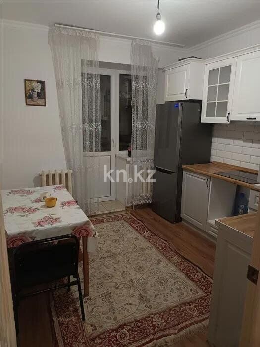 Продажа 1-комнатной квартиры, 41 м² - Продажа квартир в Казахстане - страница 43 фото 2 из 3