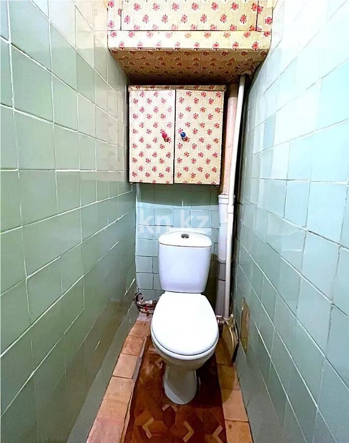 Продажа 3-комнатной квартиры, 60 м² - Продажа трехкомнатных квартир в Михайловке Караганды фото 5 из 8