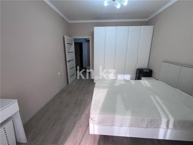 Продажа 2-комнатной квартиры, 62 м² - Продажа двухкомнатных квартир на Юго-Востоке Караганды - страница 19 фото 5 из 17