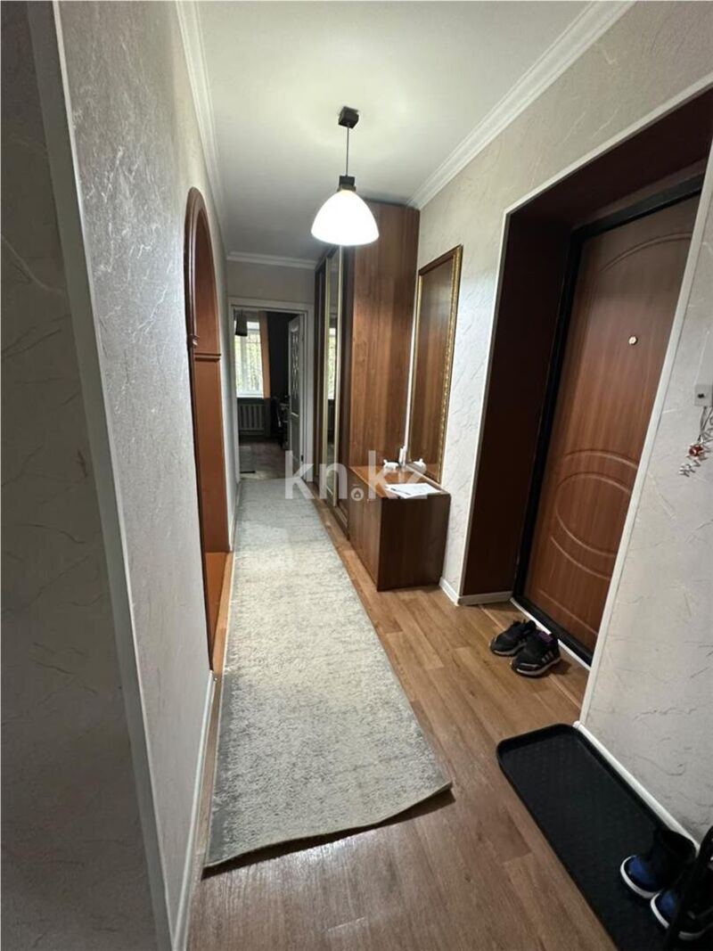 Продажа 3-комнатной квартиры, 59 м² - Продажа квартир в Городе Караганды - страница 4 фото 13 из 19