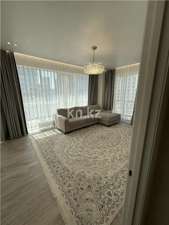 Продажа 2-комнатной квартиры, 65.5 м² - Продажа двухкомнатных квартир в р-не Нура Астаны - страница 56 фото 1 из 3