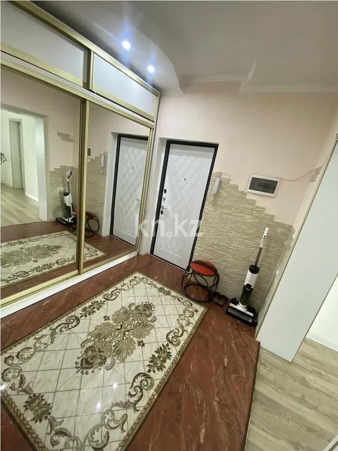 Продажа 2-комнатной квартиры, 92.3 м² - Продажа двухкомнатных квартир в монолитном доме в Казахстане - страница 13 фото 7 из 7