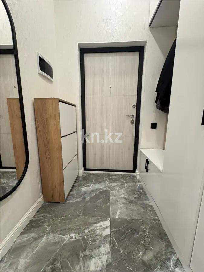 Продажа 2-комнатной квартиры, 43 м² - Продажа двухкомнатных квартир в блочном доме в Казахстане - страница 72 фото 5 из 5