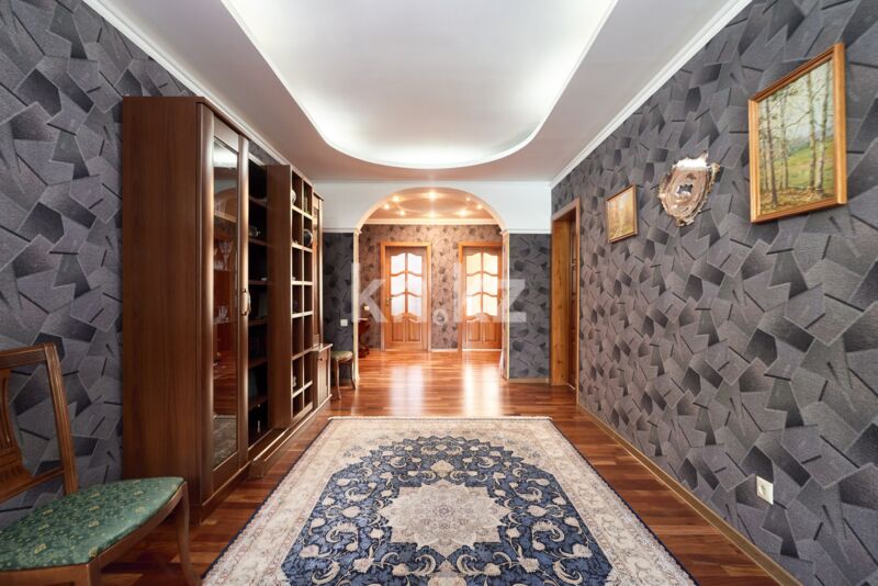 Продажа 6-комнатного дома, 348 м² - Продажа домов, коттеджей в р-не Алматы Астаны фото 38 из 40