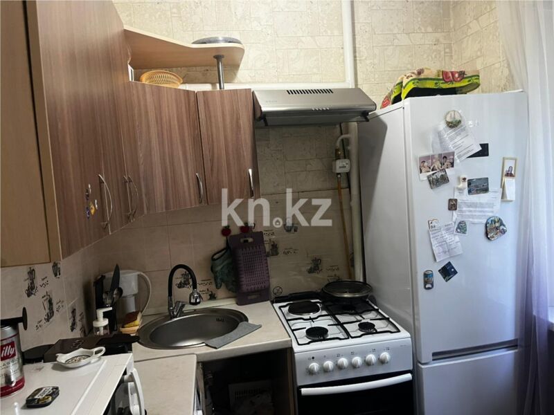 Продажа 2-комнатной квартиры, 48 м² - Продажа двухкомнатных квартир в Городе Караганды - страница 8 фото 5 из 11