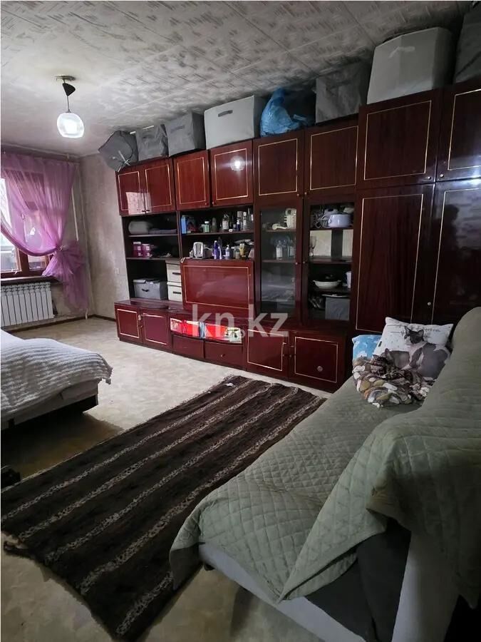 Продажа 1-комнатной квартиры, 31.2 м² - Продажа однокомнатных квартир в Бостандыкском р-не Алматы - страница 16 фото 1 из 4