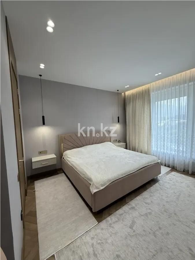 Продажа 4-комнатной квартиры, 143 м² - Продажа четырехкомнатных квартир в кирпичном доме в Алматы - страница 3 фото 2 из 5