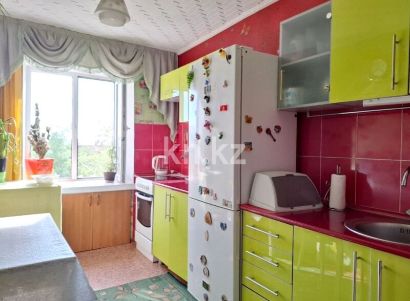 Продажа 3-комнатной квартиры, 63.3 м² - Продажа недвижимости в Усть-Каменогорске - страница 3 фото 3 из 14
