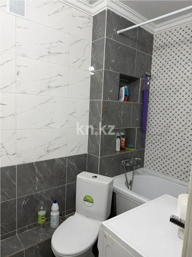 Продажа 1-комнатной квартиры, 38 м² - Продажа квартир от собственников в Астане - страница 21 фото 4 из 4