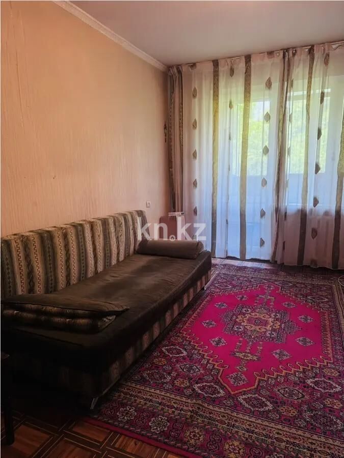 Продажа 3-комнатной квартиры, 66.3 м² - Продажа трехкомнатных квартир в Бостандыкском р-не Алматы - страница 29 фото 1 из 4